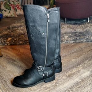 Guess Boots size 7